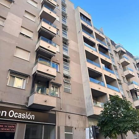 Piso En Gandia Apartamento Exterior foto
