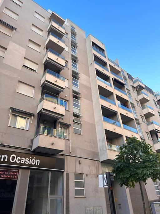Piso En Gandia Apartamento Exterior foto