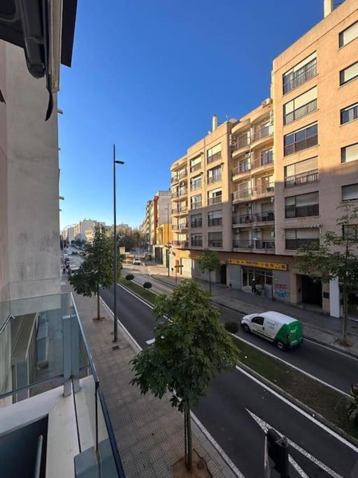 Piso En Gandia Apartamento Exterior foto