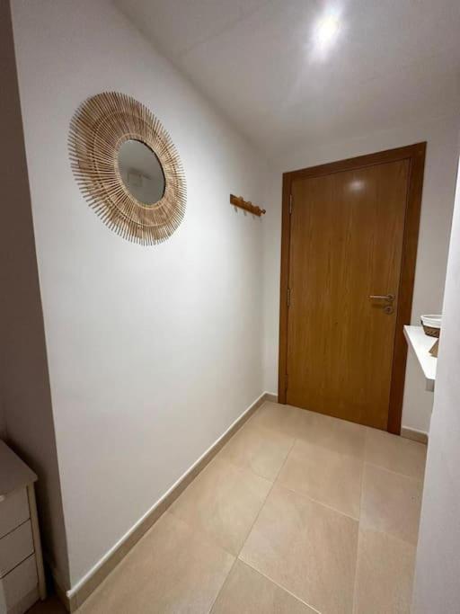 Piso En Gandia Apartamento Exterior foto