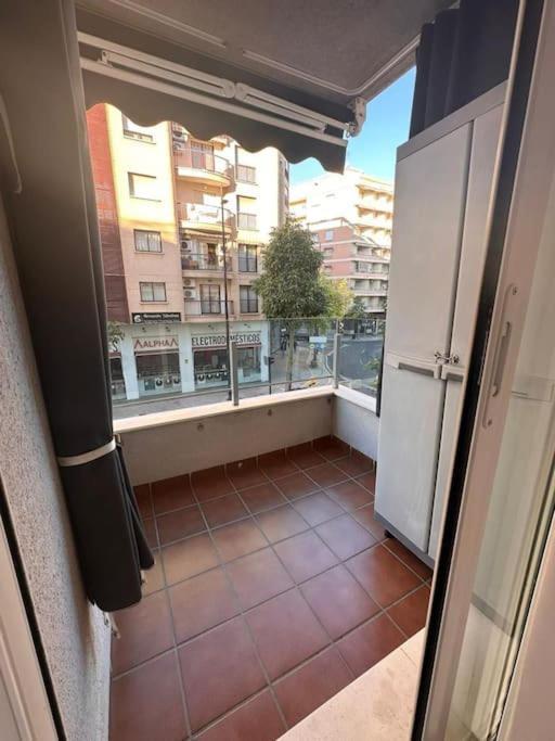 Piso En Gandia Apartamento Exterior foto